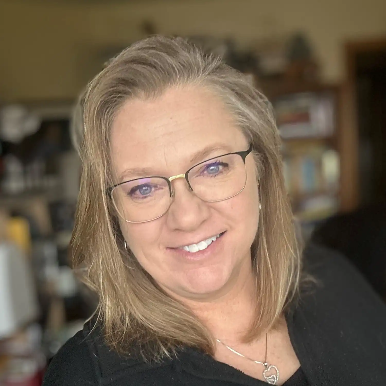 Diana Bjorkman, LGSW Bio 1 DianaProfile 2