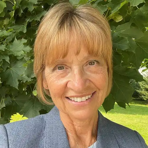 Jane Herrmann, MD, MBA BIO 1 JanePhoto2